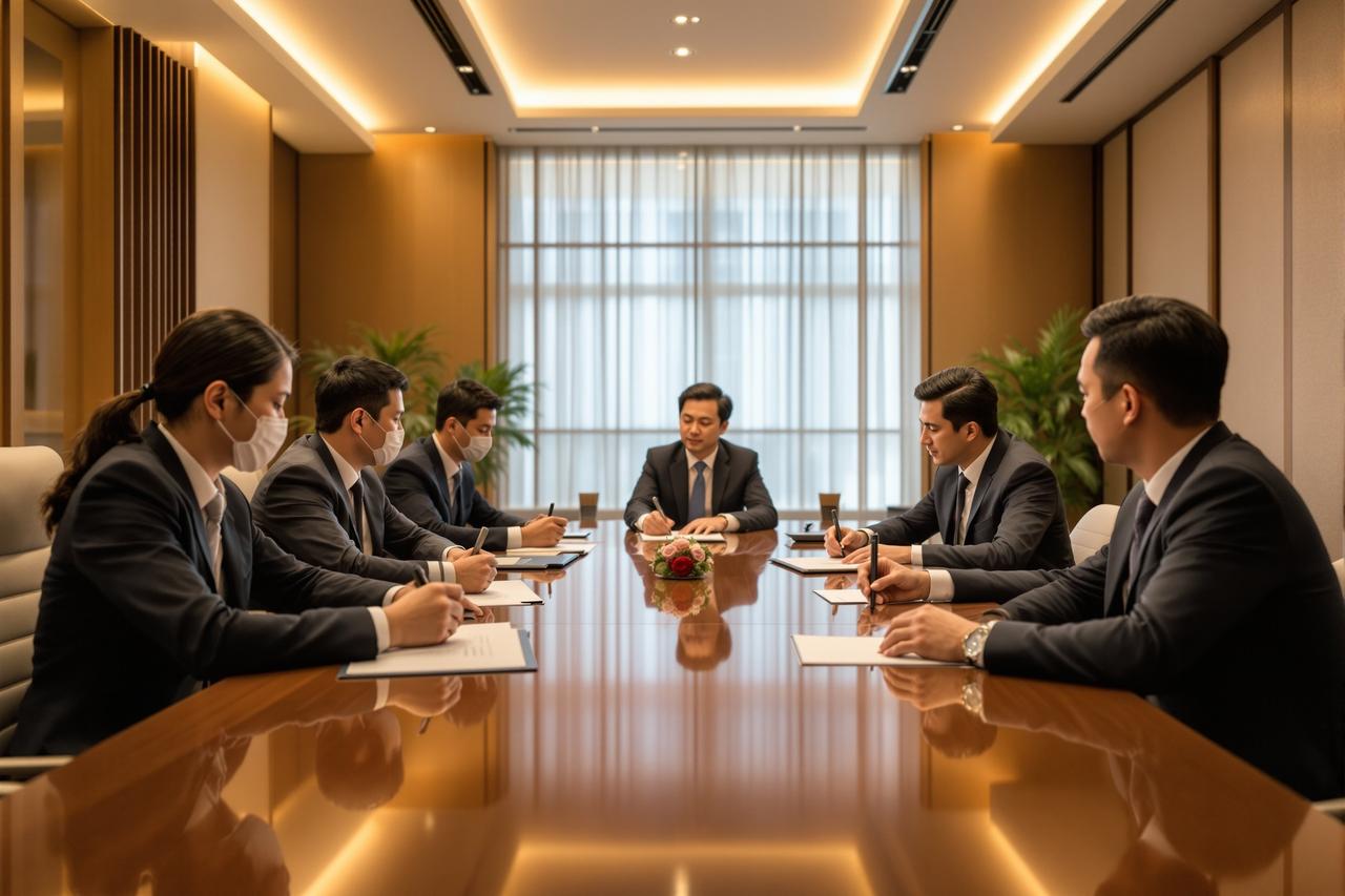 久久影院与腾讯视频达成战略合作，共同打造精品网络剧集