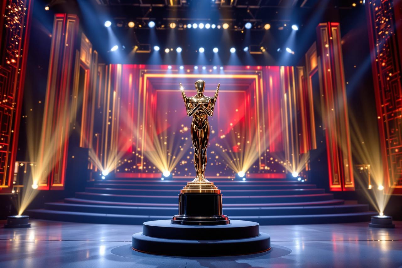 第29届上海国际电影节：久久影院斩获最佳影片等三项大奖